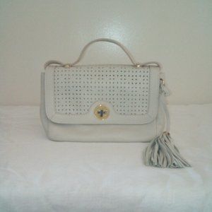 Handbag/Crossbody Bag by Isaac Mizrahi